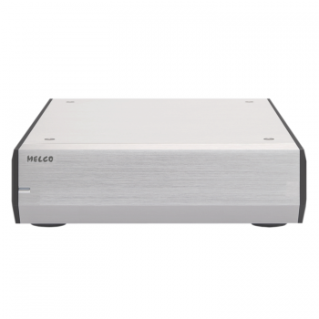 Melco S100 MK2 Audiophile Network Switch